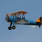 Boeing Stearman PT-17