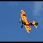 Boeing Stearman PT17 N2S-3