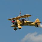 Boeing Stearman -Wing Walkers-