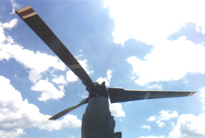 Boeing V-22 Osprey