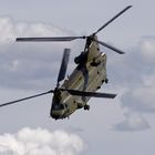 Boeing-Vertol CH-47 Chinook