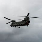 Boeing-Vertol CH-47 "Chinook"