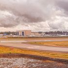 Boeing-Werk Everett