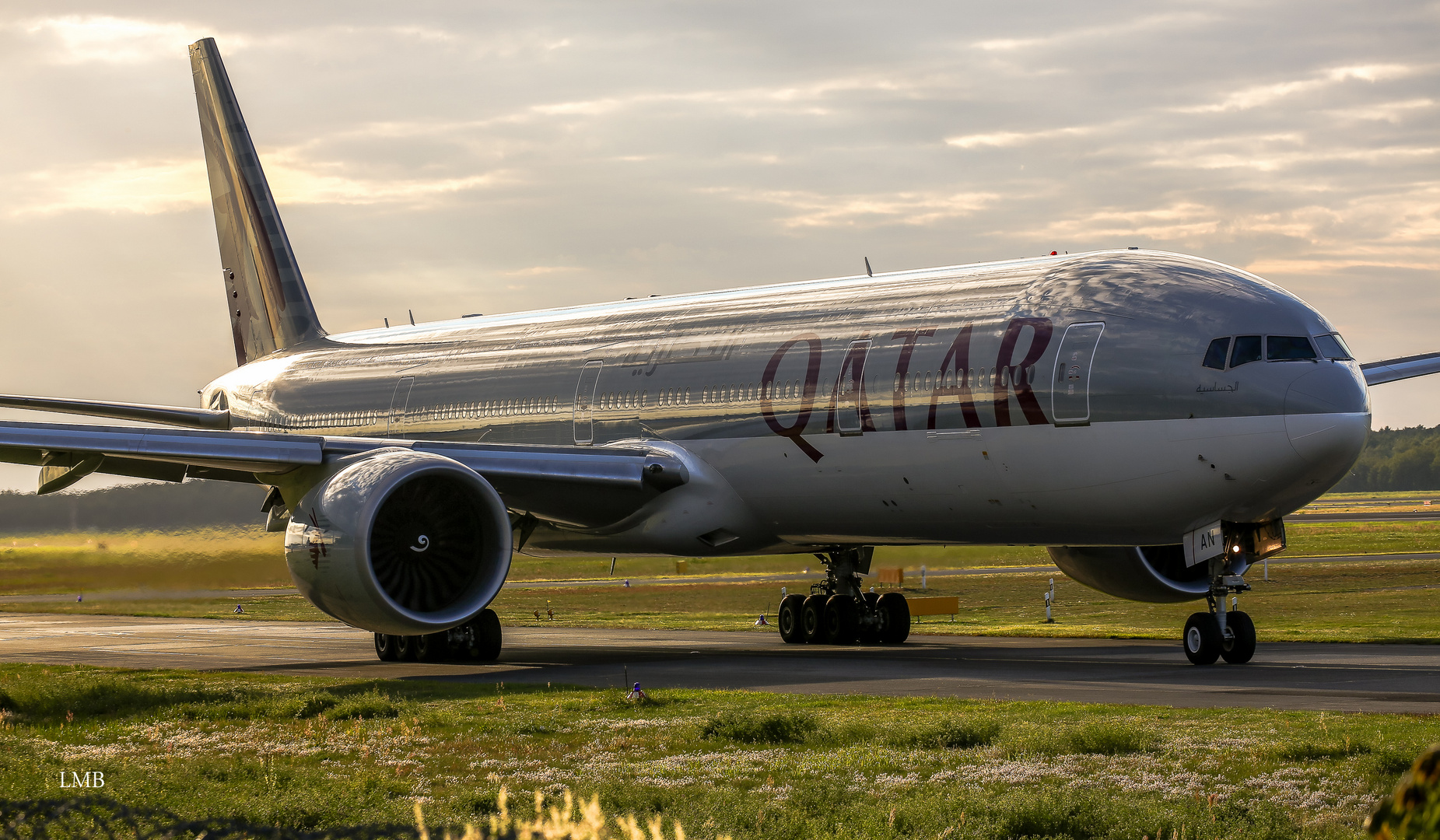 Boeings Verkaufsschlager