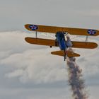 BoeingStearman OE-AKJ