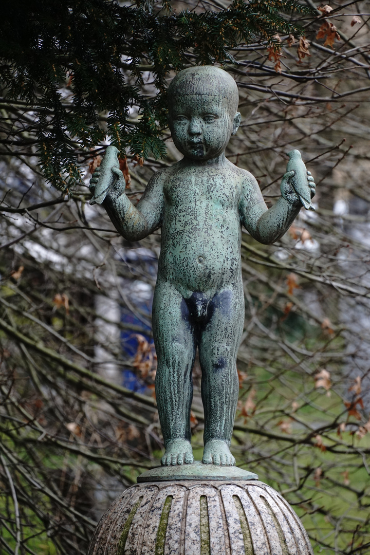 Bökelbrunnen