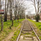 Boekelo - Boekelosestr - Railway Historic Railway Company Boekelo-Haaksbergen 