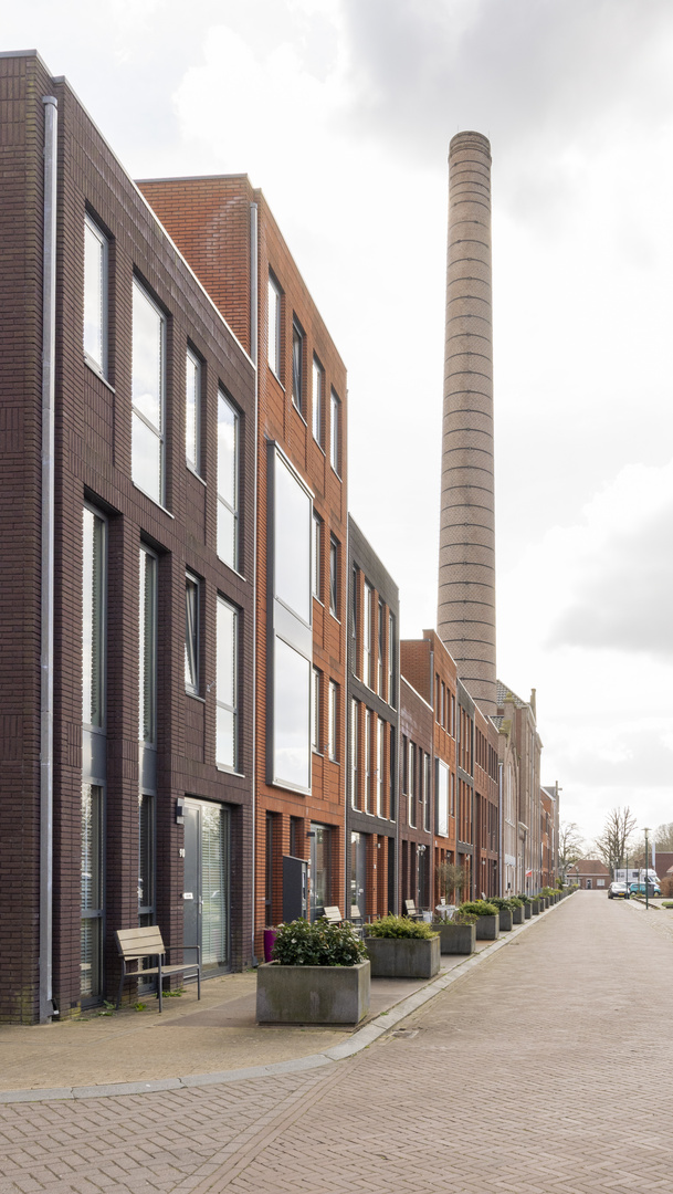 Boekelo - Steam Bleaching Plant - 04