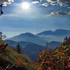 Bölchenfluh im Herbst