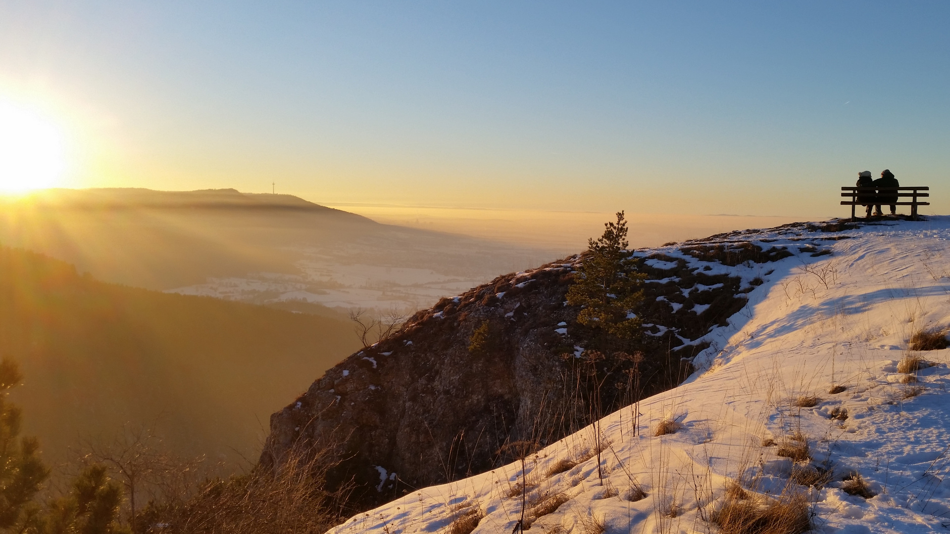 Böllat Burgfelden Foto & Bild deutschland, europe, baden württemberg