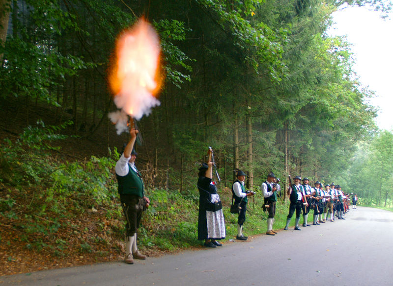 Böllergruppe