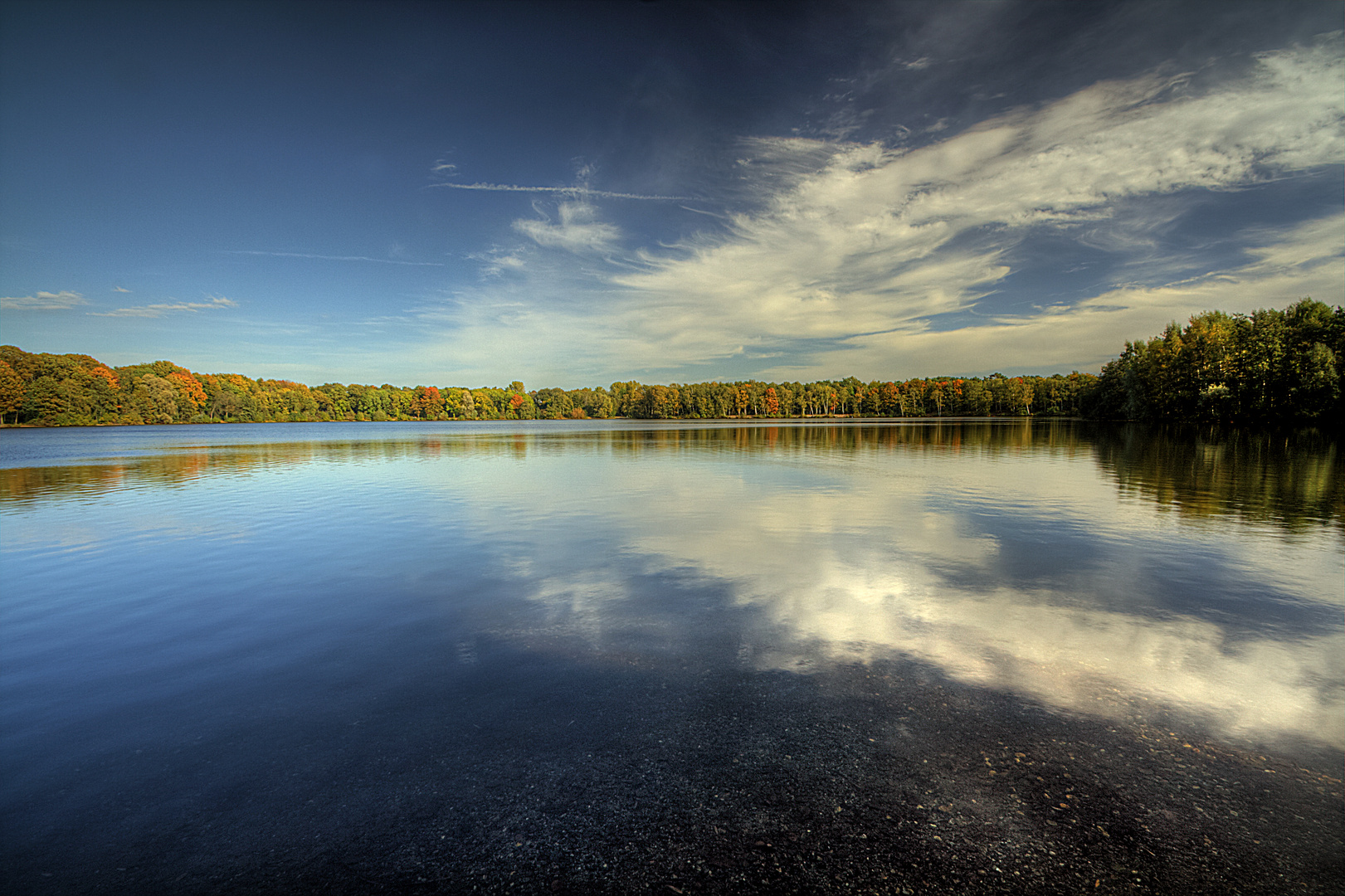 Böllertsee