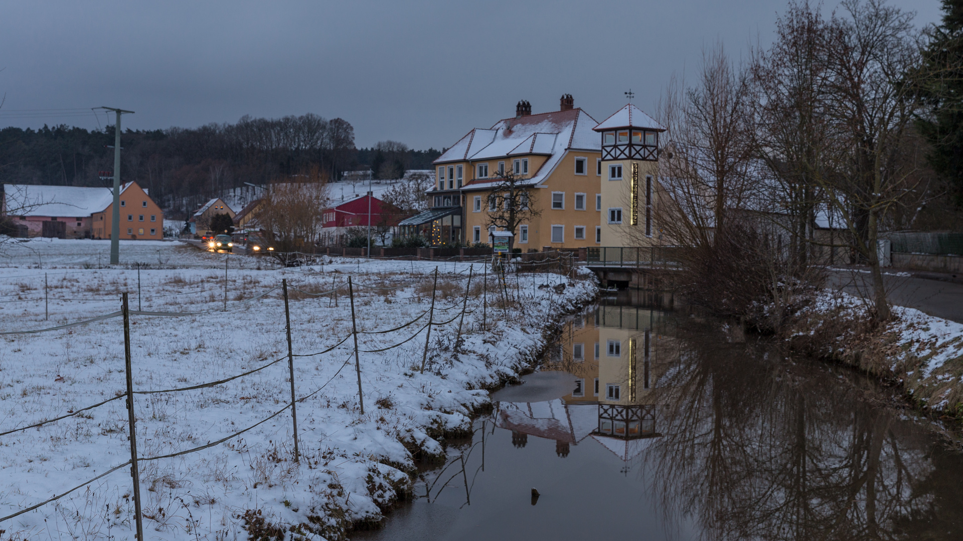 Böllingsdorf