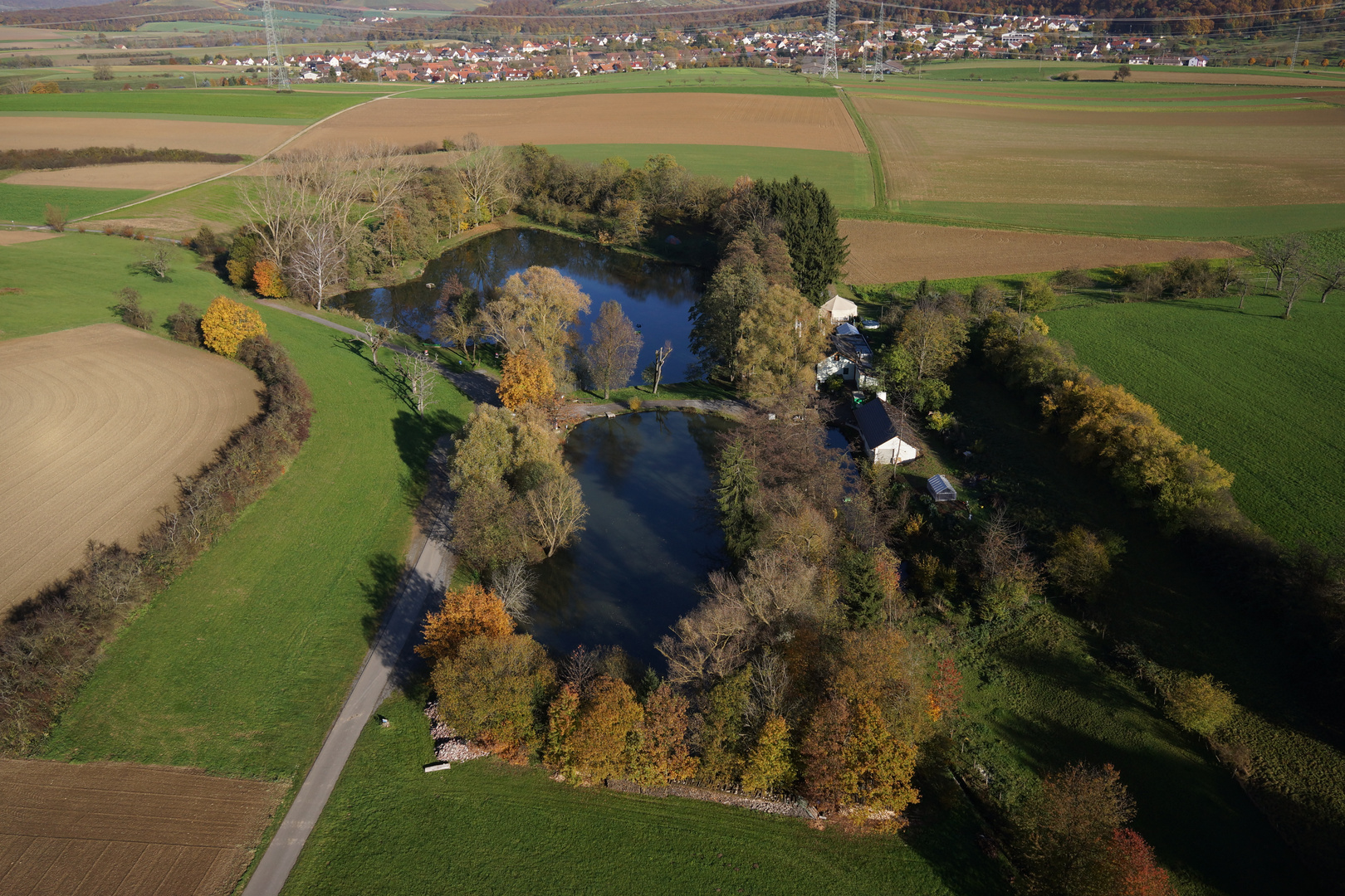 Böllstrichsee