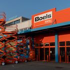 Boels