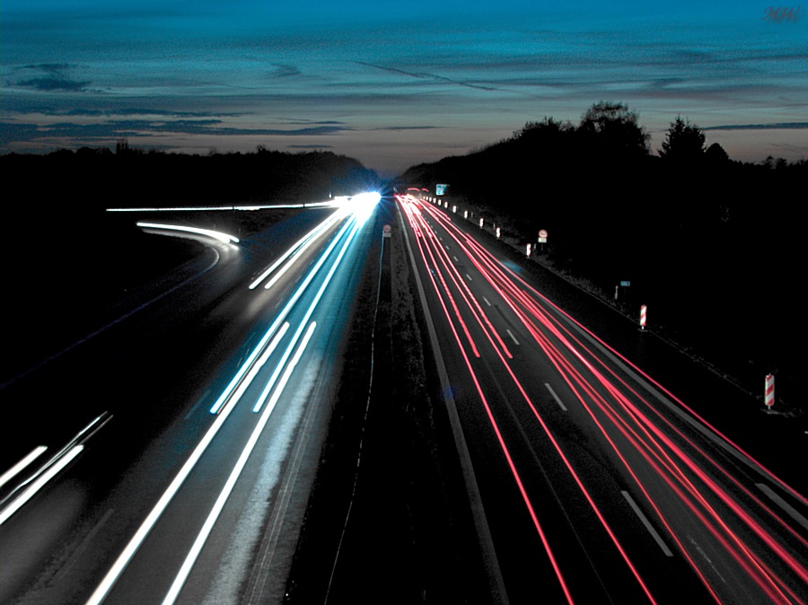 Bönener Autobahn