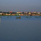 Boeng Kak Lake - Phnom Penh