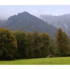 Bönigen am Brienzersee.