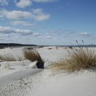 Bönnerup Strand, Dänemark