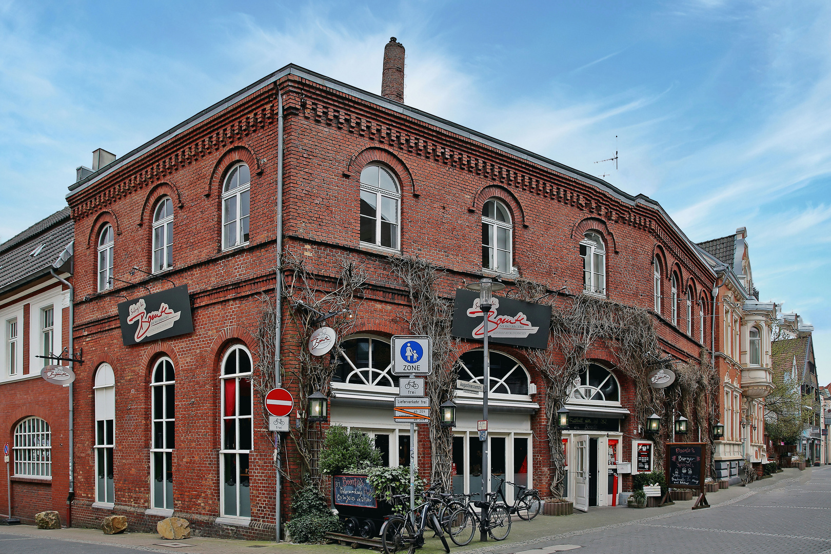 Boente - Die Hausbrauerei