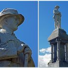 ..Boer War Memorial..