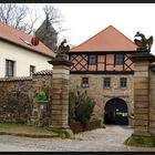 ...Börde-Museum Burg Ummendorf...