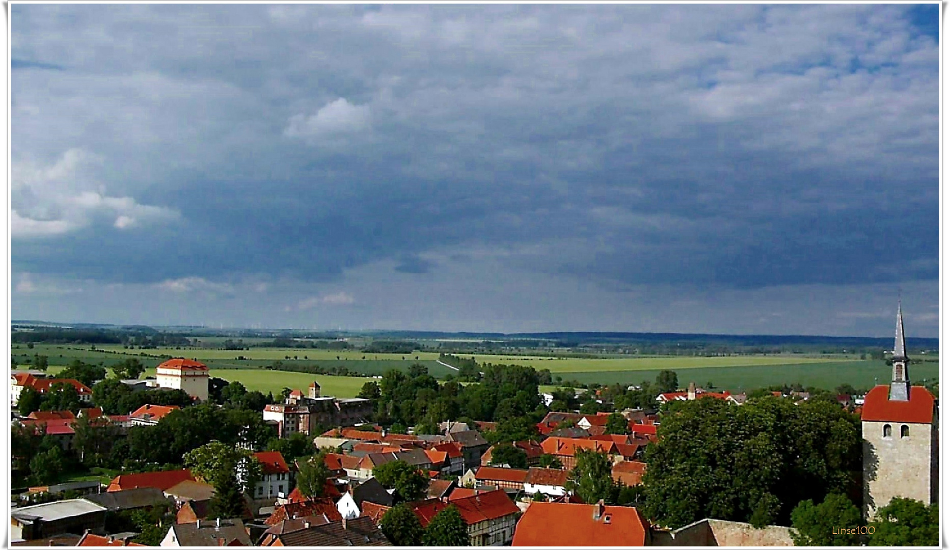 BÖRDELAND (Schlanstedt am Huy)