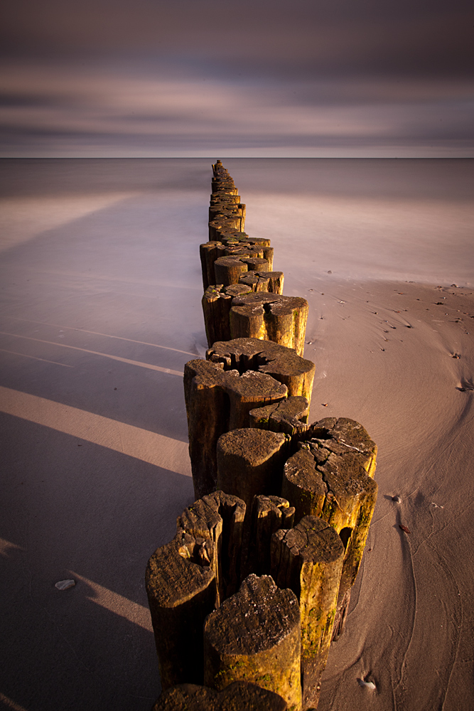 Börgerende Ostsee