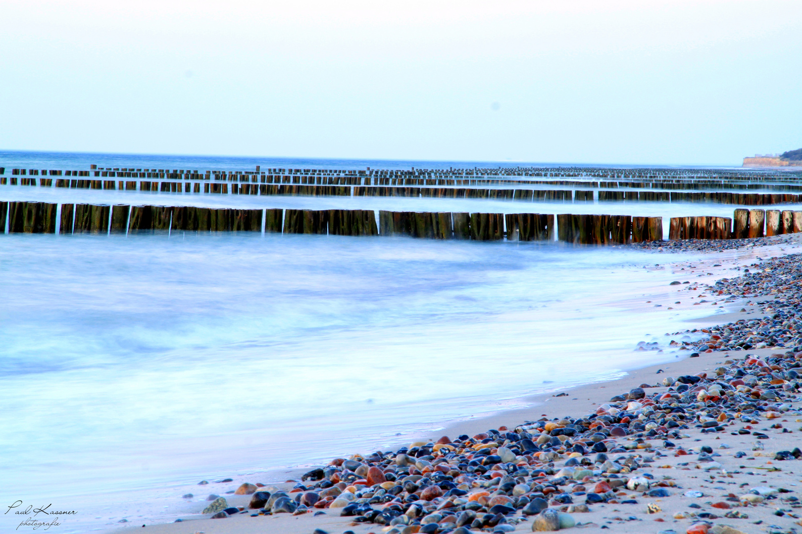 Börgerende Strandblick