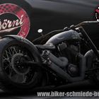 Börnis68 -VS1400 Intruder Custombike