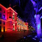 Börse Frankfurt - Luminale 2008