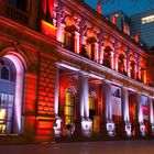 Börse Frankfurt - Luminale 2014