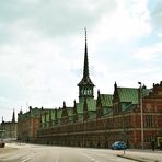 Börse in Kopenhagen