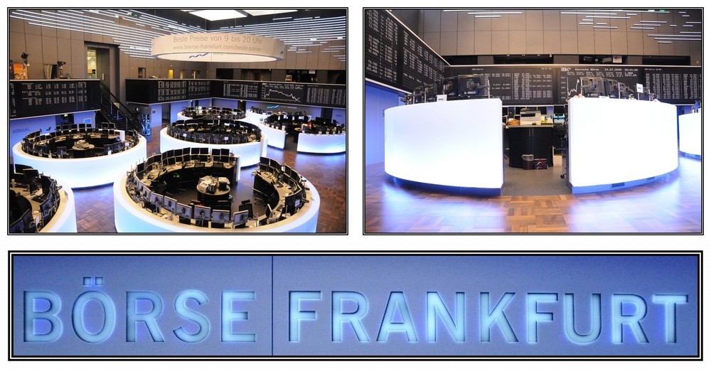 Www.Börse Frankfurt.De Www.Börse Frankfurt.De