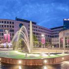 Börsenplatz Stuttgart