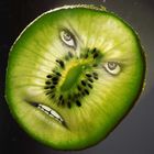 Böse Kiwi