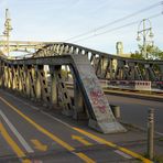 Bösebrücke - Bornholmer Straße - Berlin