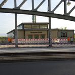 Bösebrücke - Bornholmer Straße - Grenzübergangsstelle - Berlin II