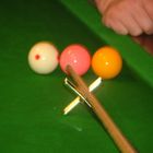 Böser Snooker