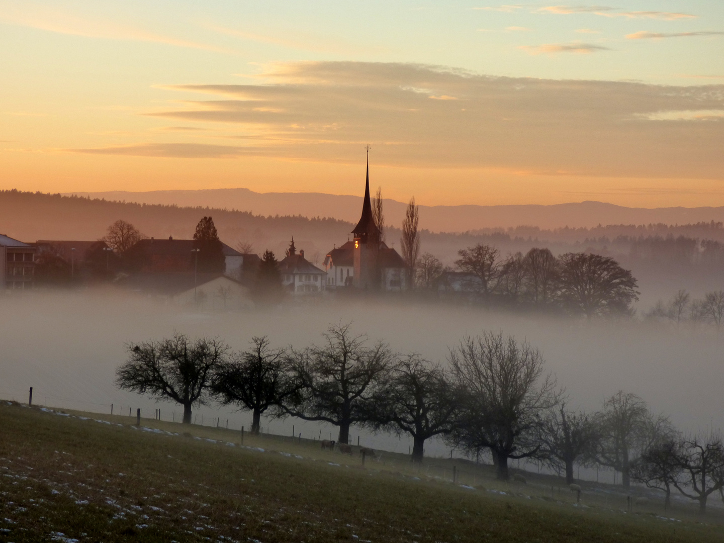 Bösingen