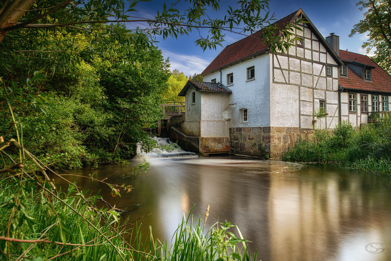 Bötersheim Tilt-Shift 24mm