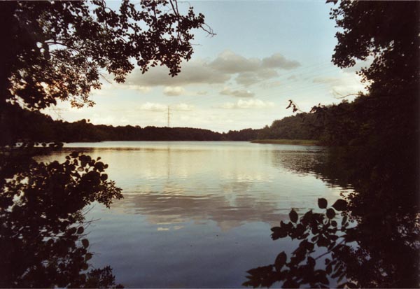 Bötsee (bei Berlin)