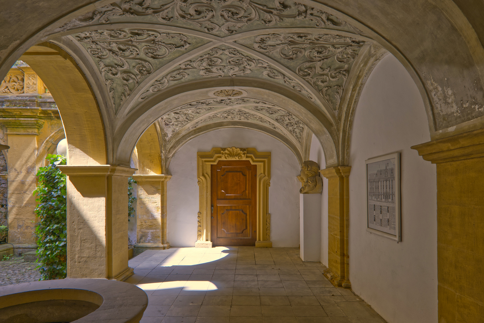 Böttingerhaus in Bamberg