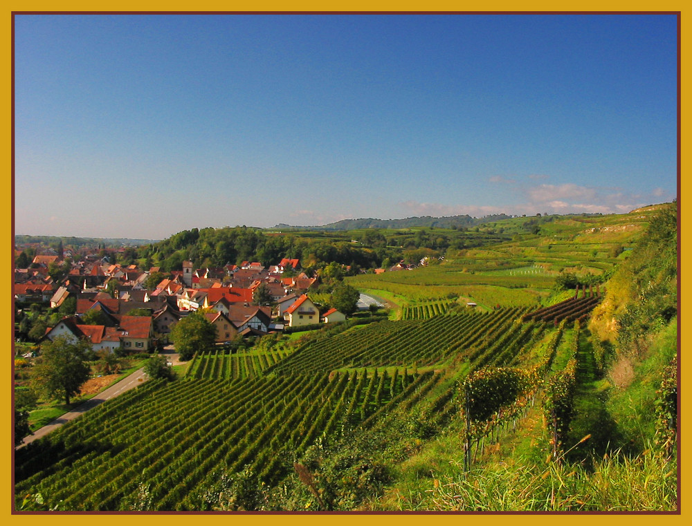 bötzingen am kaiserstuhl