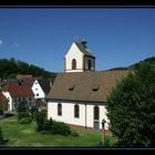 Bötzingen Kirche