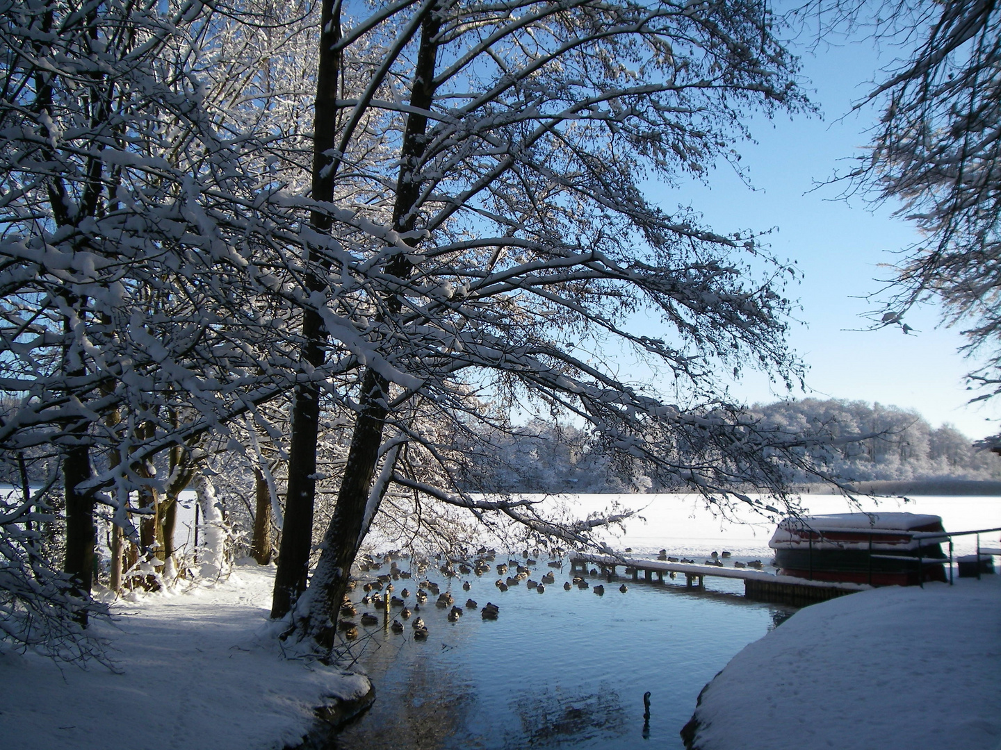 Bötzsee