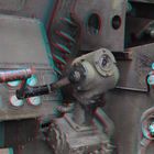 Bofors Cannon 3D