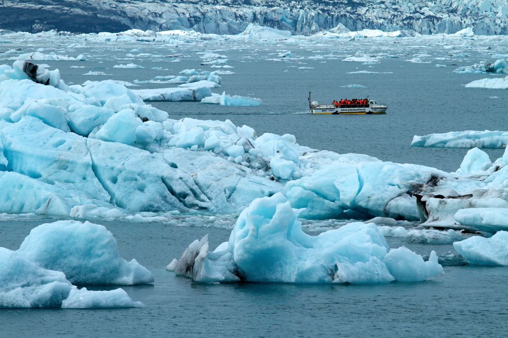 BOFROST Island