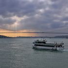 Bogazici Bridge