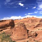 Bogen im Arches National Park